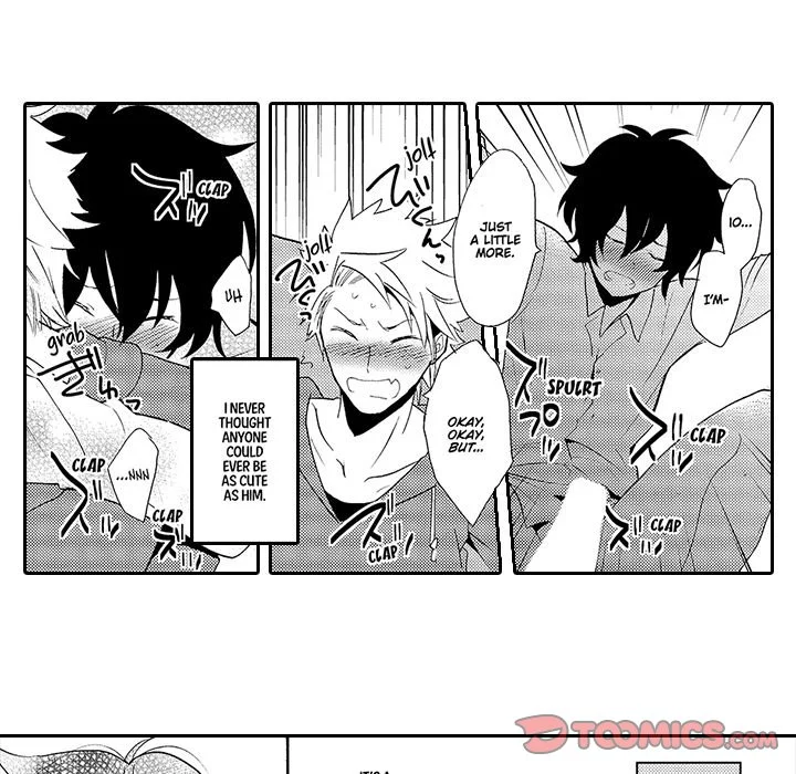 Anti Platonic - Chapter 7